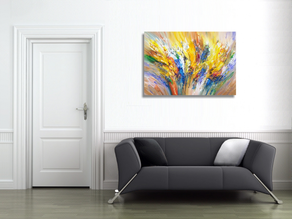 Sunshine Symphony M 1