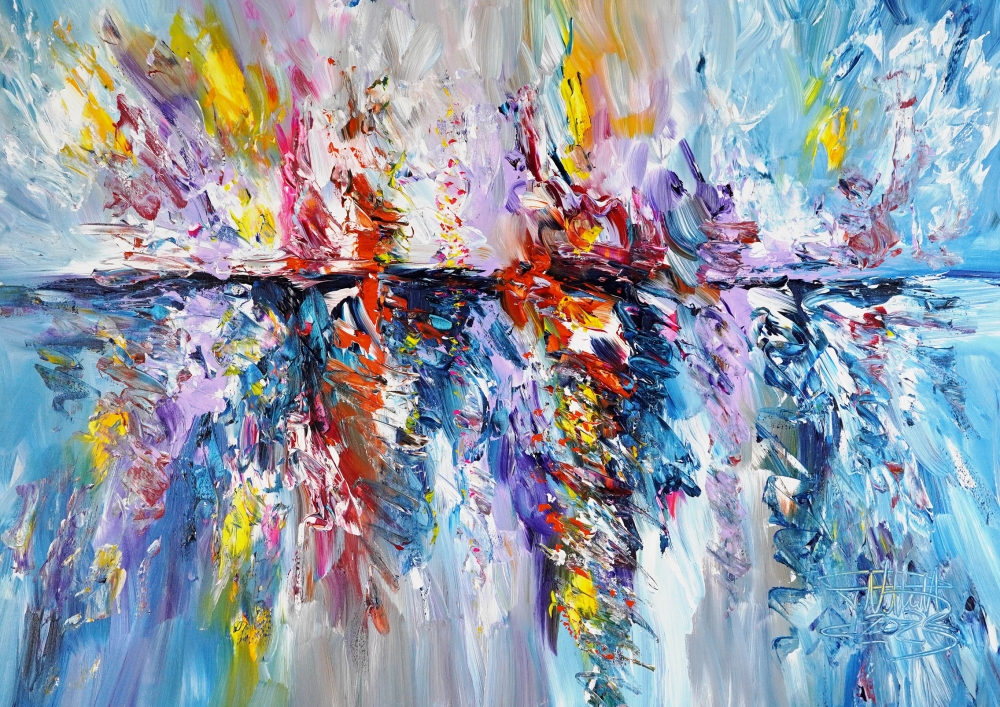 Seaside Rendezvous M 7