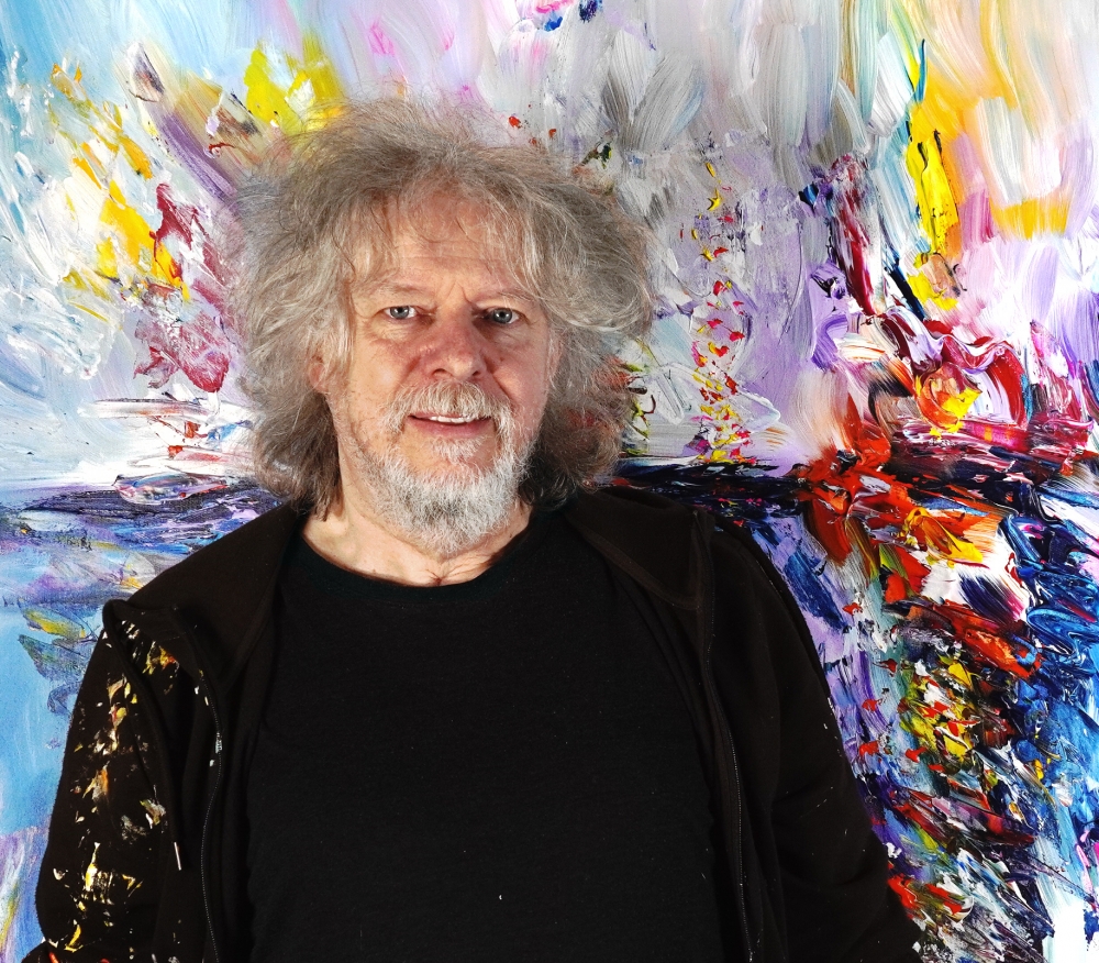 Seaside Rendezvous M 7