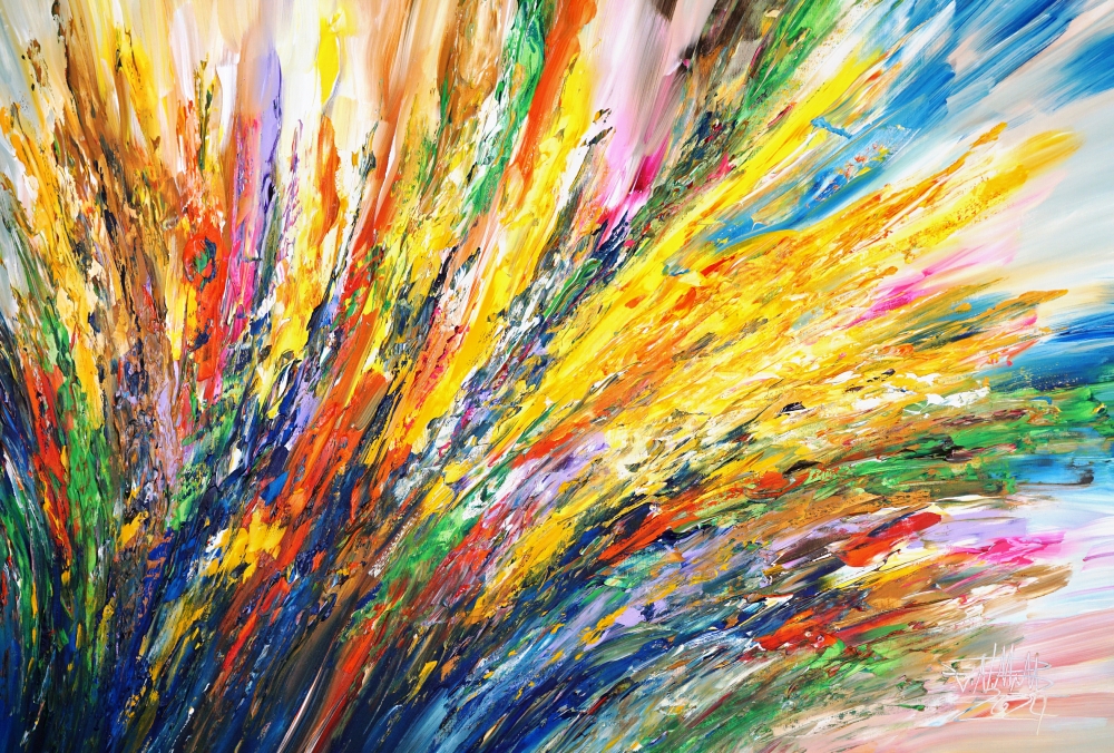 Into The Light XL 16