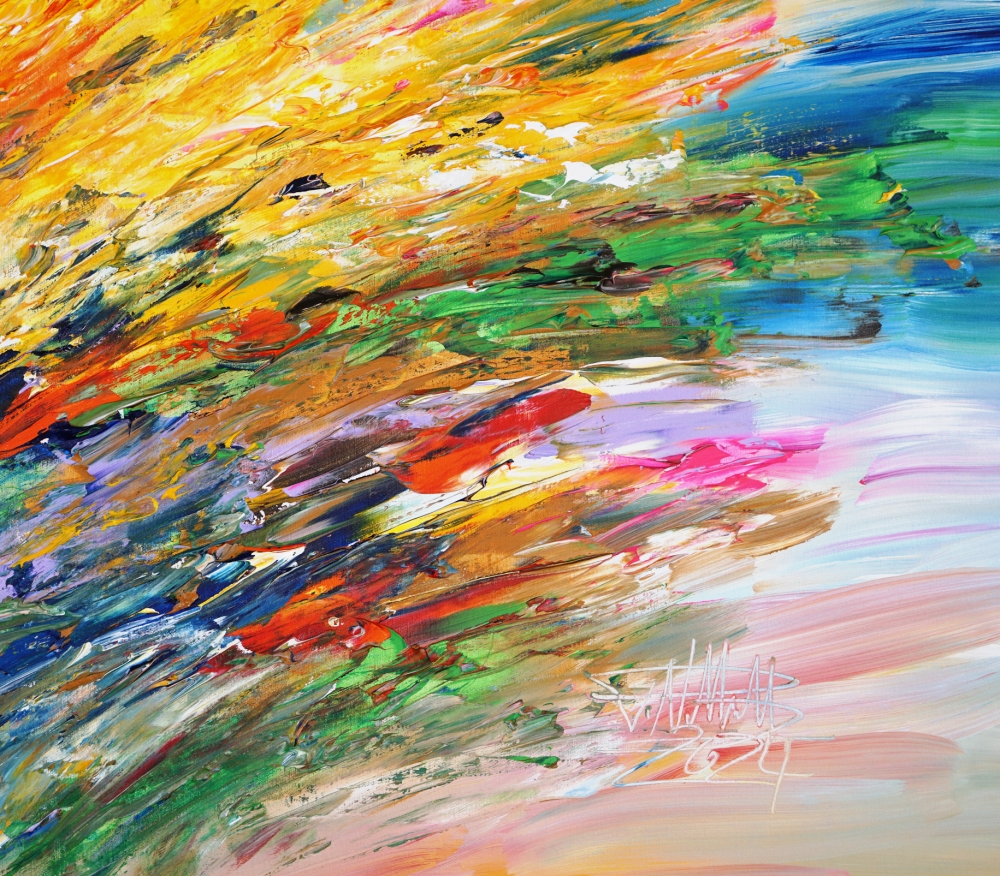 Into The Light XL 16