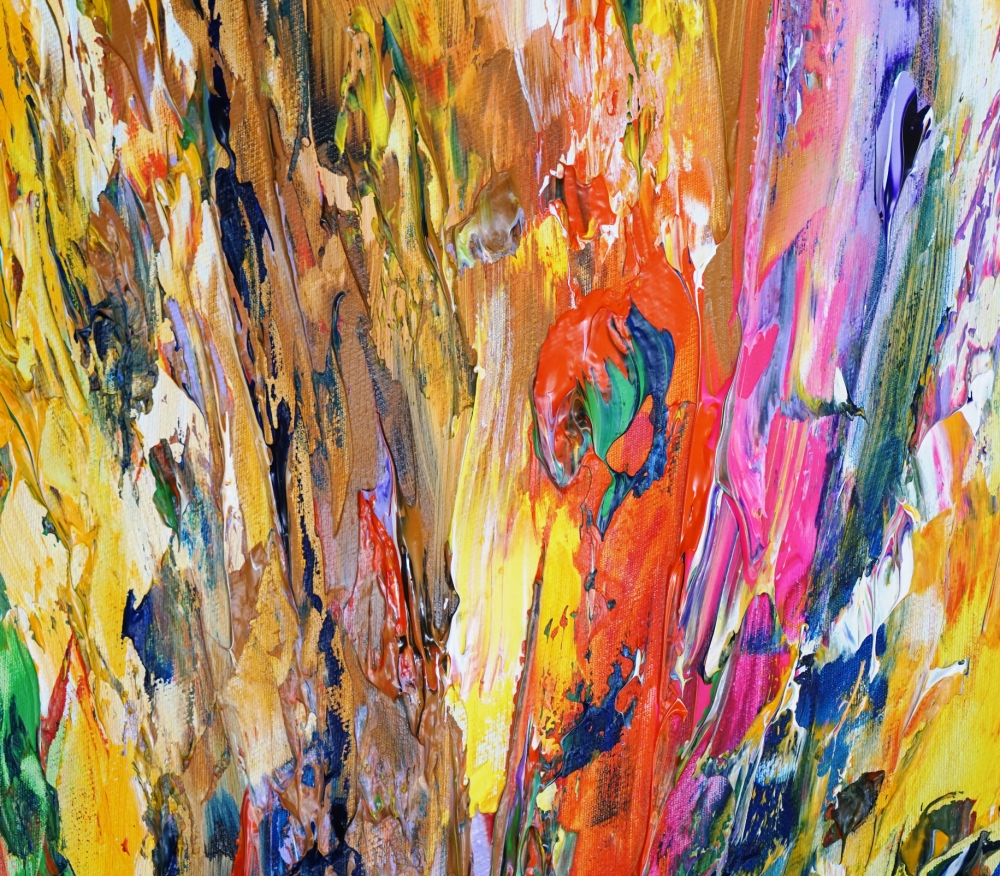 Into The Light XL 16