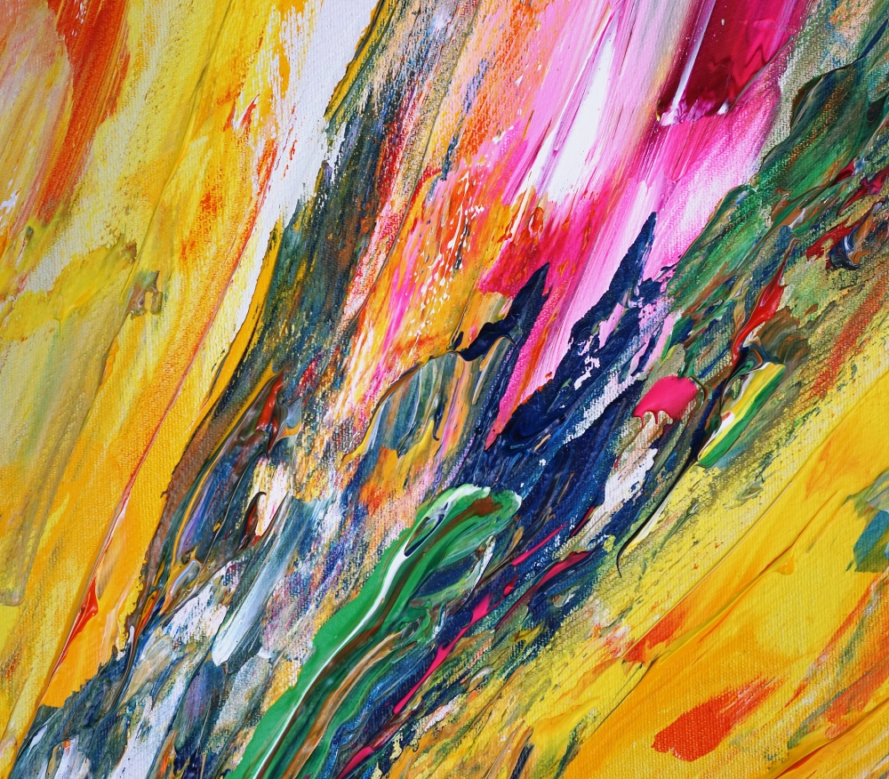 Into The Light XL 16