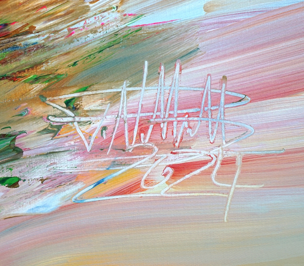 Into The Light XL 16