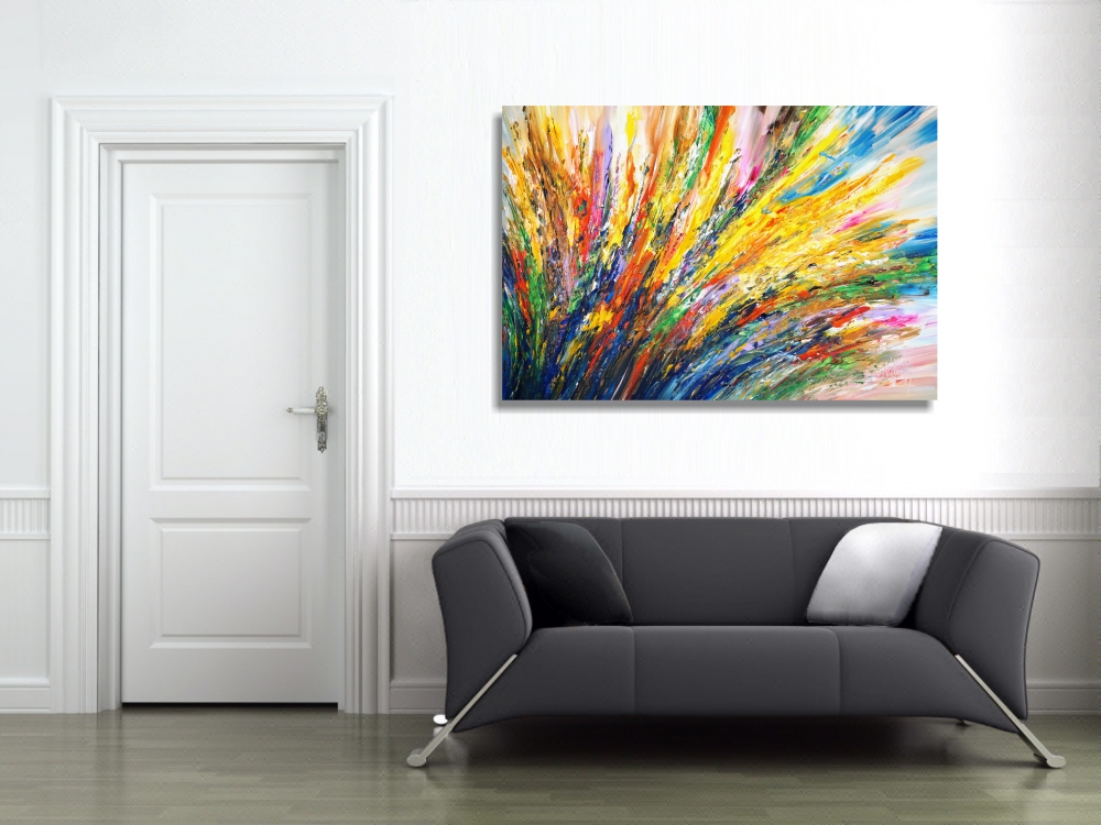 Into The Light XL 16