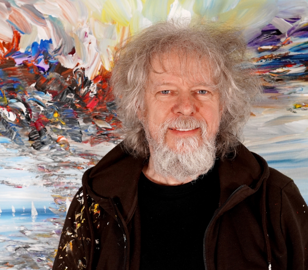 Summer Sailing Impressions XL 8