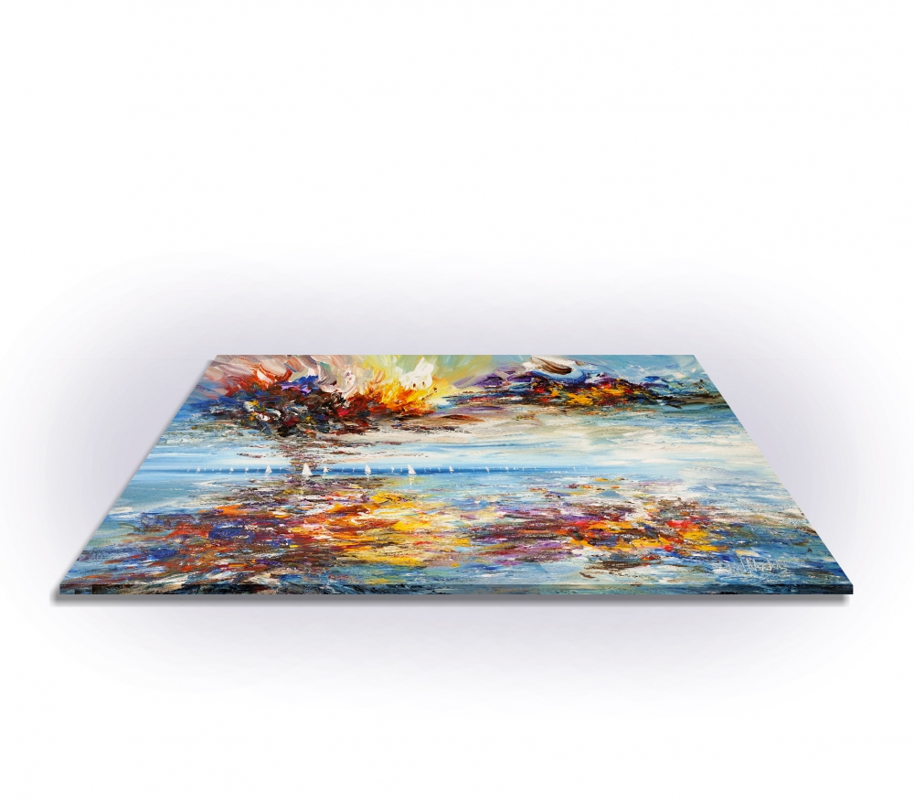 Summer Sailing Impressions XL 8