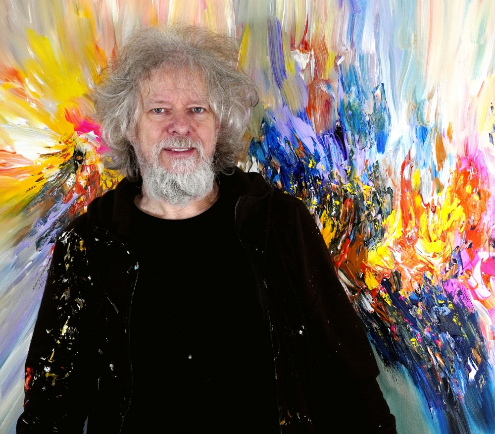 Good Mood Symphony L 1