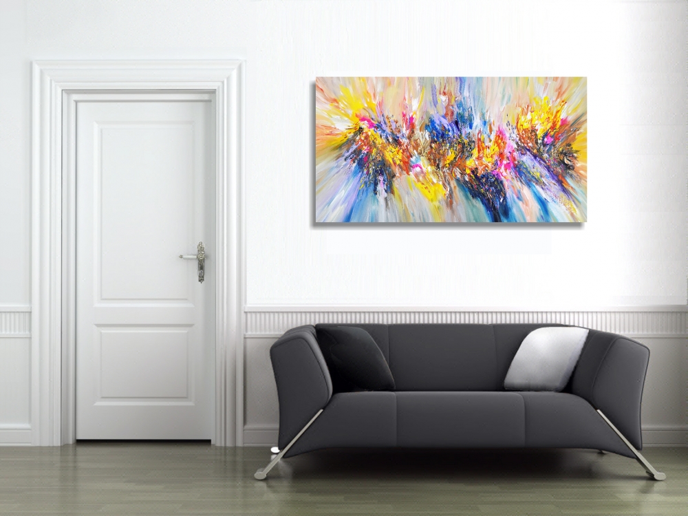 Good Mood Symphony L 1