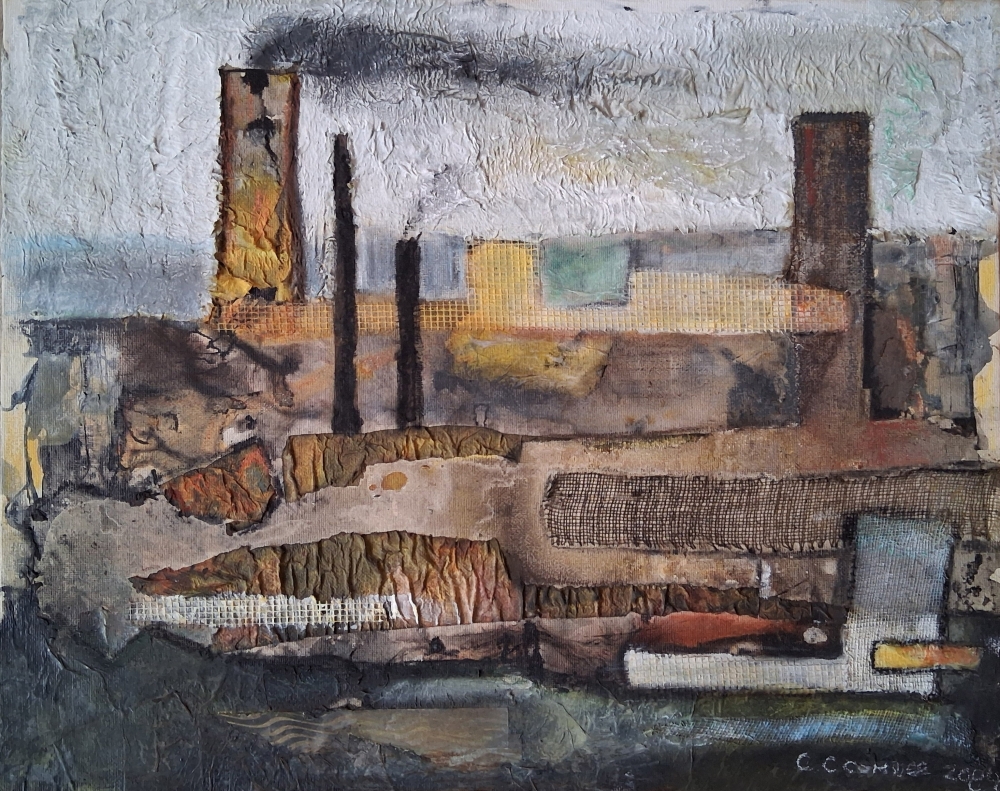 The Wasteland (landscape)