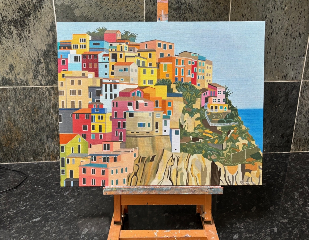 Manarola