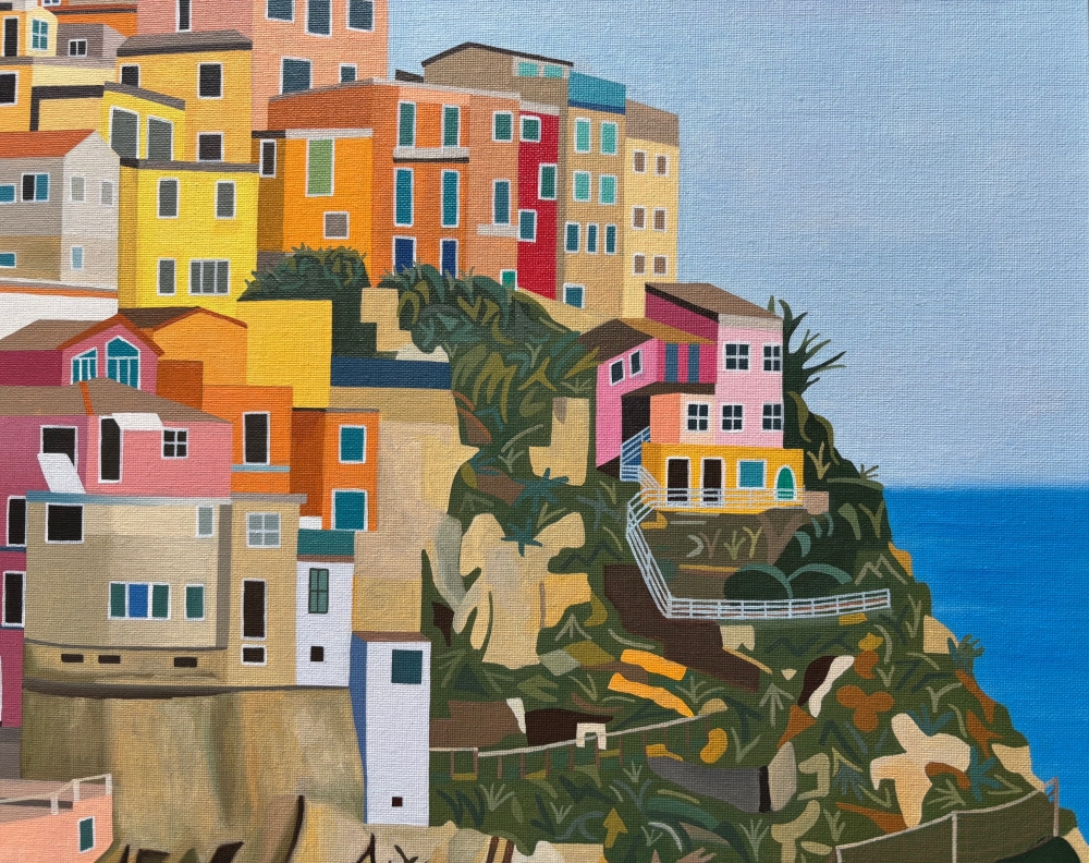 Manarola