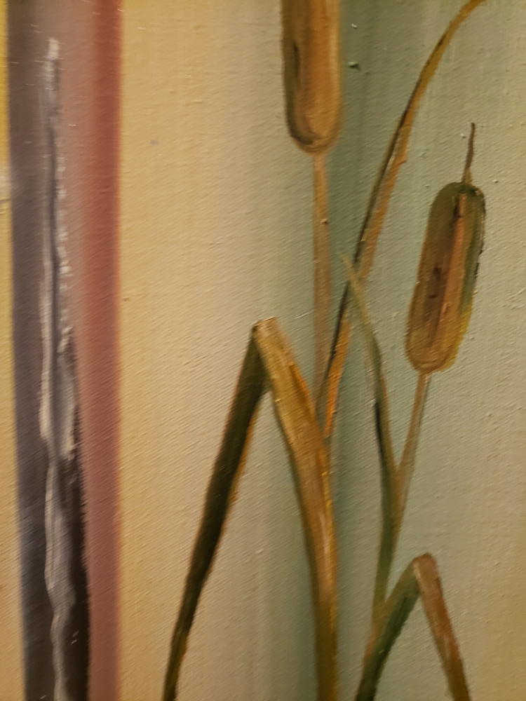 Liberty bell USA Philadelphia, USA forever, oil on canvas, 24X36 inch, with frame SKU 3014 