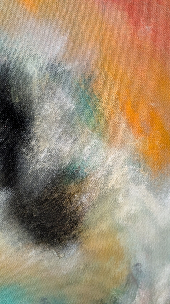 Et Dieu… créa la femme, Huile sur toile, 36x48 inch, 92,5x122,5 cm, SKU 3088 