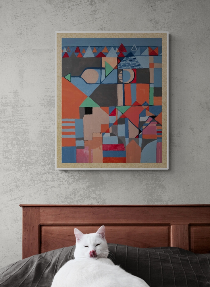 Lost and confused number 3