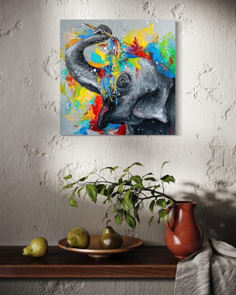 Don’t Call Me Grey