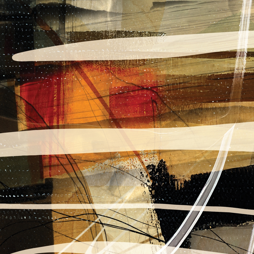 A Complex Beauty - Diptych