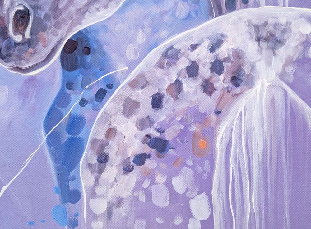 A Symphony of Horses