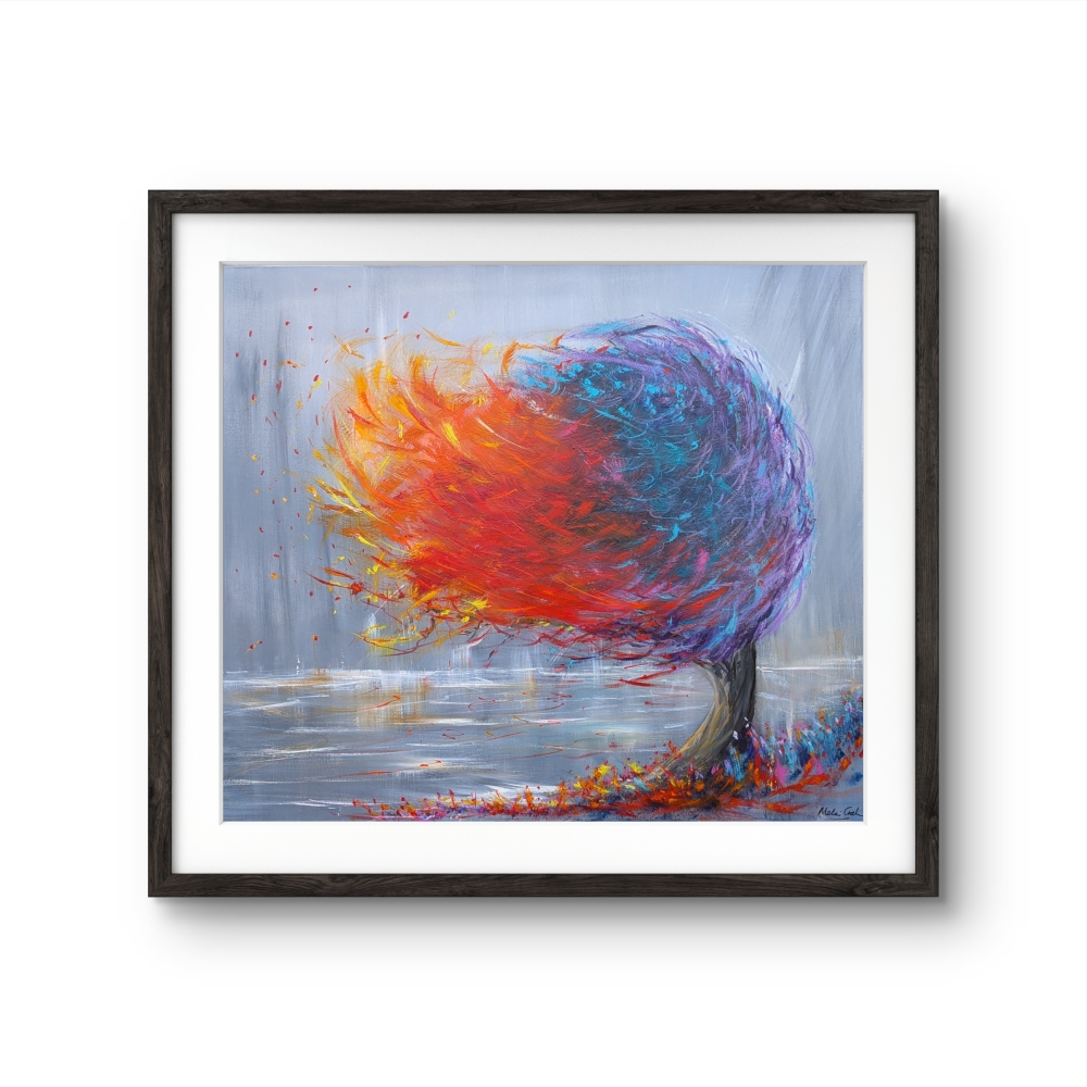 Spirit of Resilience II