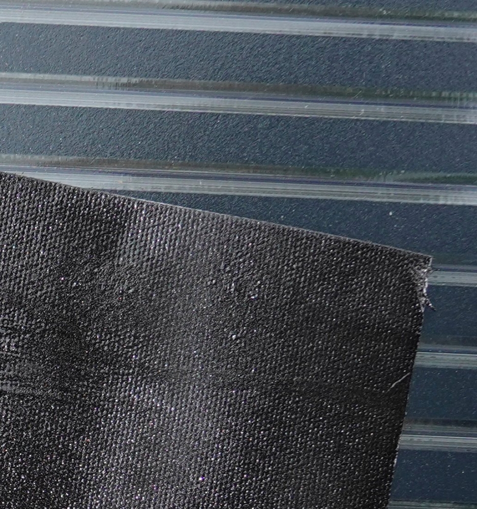 Abstract A1369 - original painting on XXL canvas 210cm