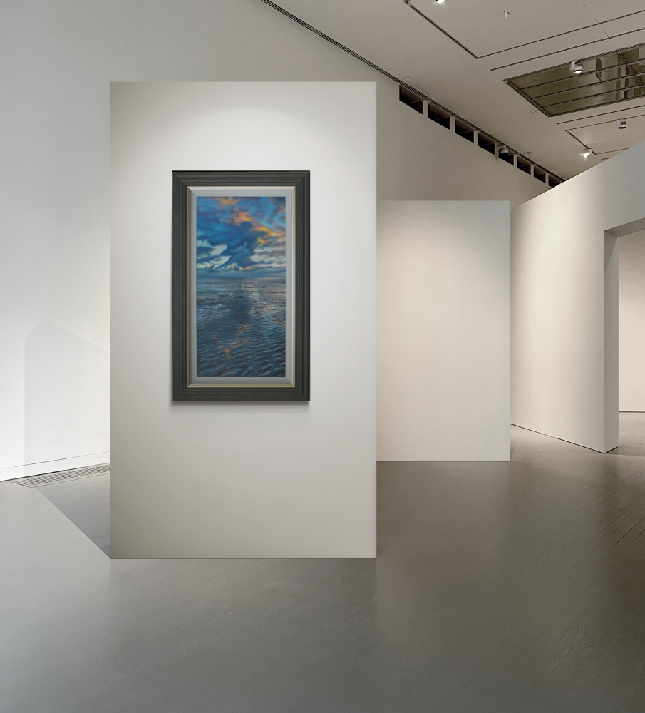 DAWN FLIGHT, GARLIESTON