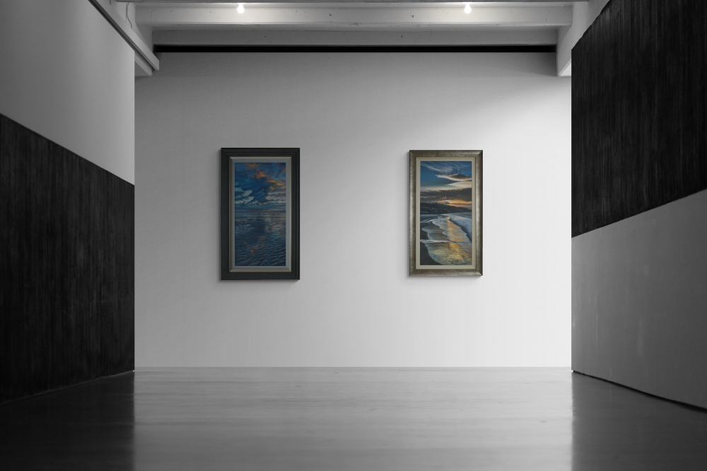 DAWN FLIGHT, GARLIESTON