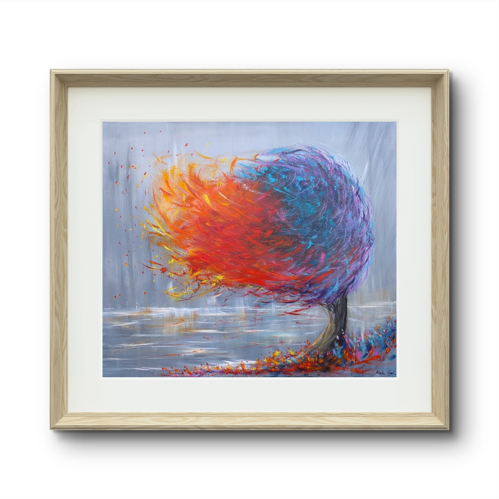 Spirit of Resilience II