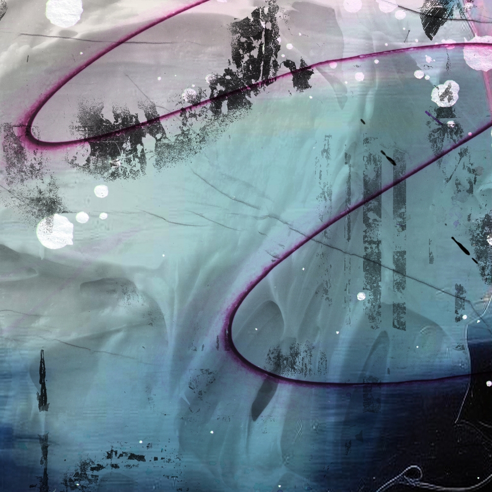 Breaking The Habit - Diptych