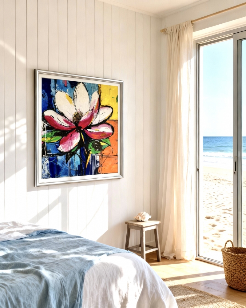 “Splendor of the Garden”