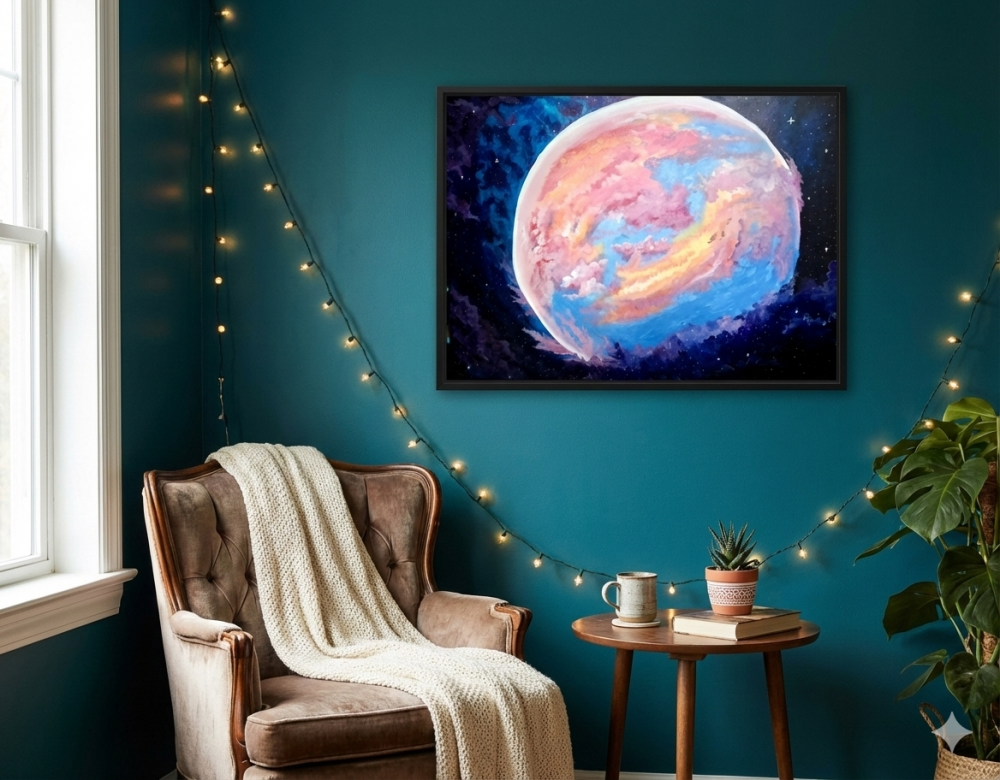 WASP-193b: The Cotton Candy Planet