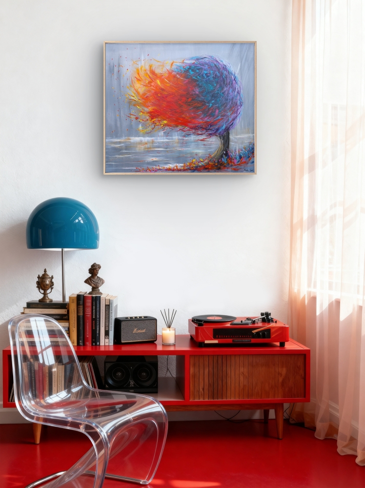 Spirit of Resilience II