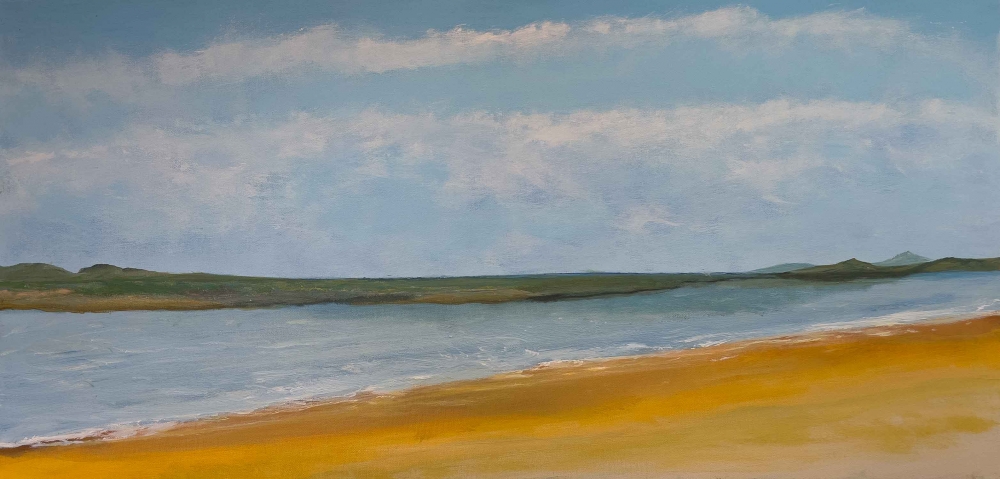 Dreaming Of Derwent Water