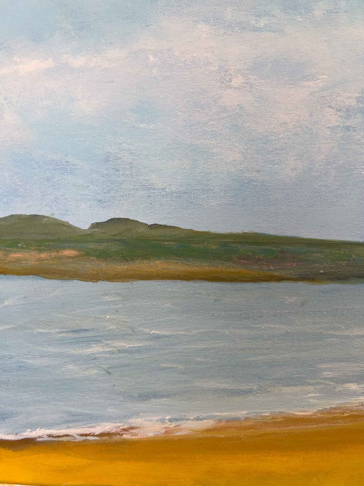 Dreaming Of Derwent Water