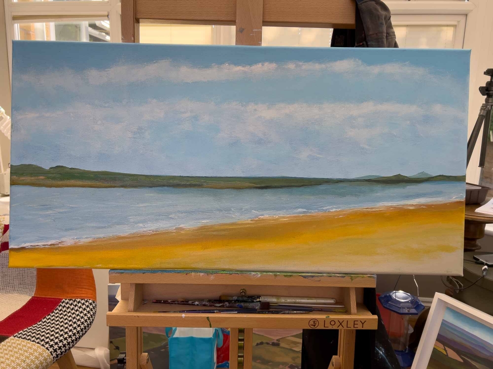 Dreaming Of Derwent Water