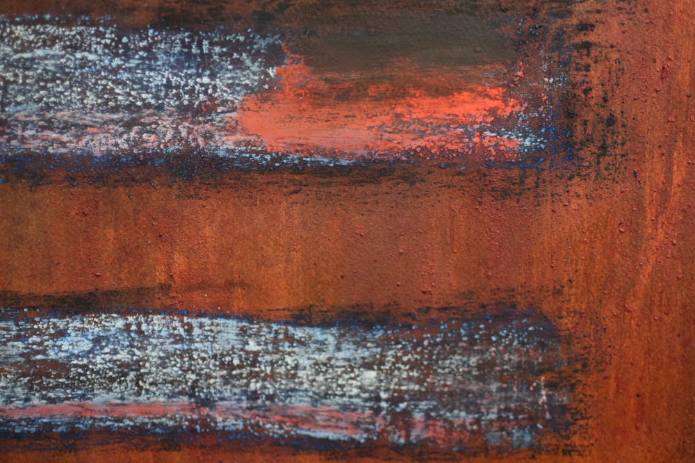 An Ember Still Burns