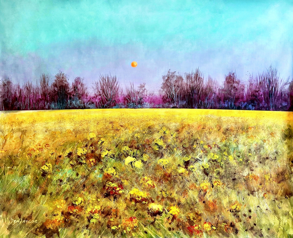 Winter's Gold, Wylam