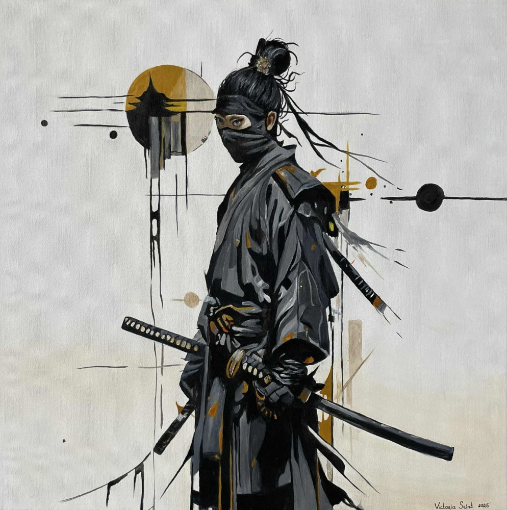 Eight Days Before the Moon