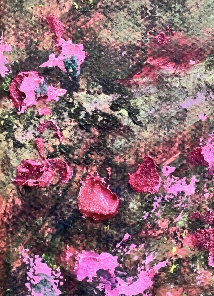 As Dusk Descends, Northumberland