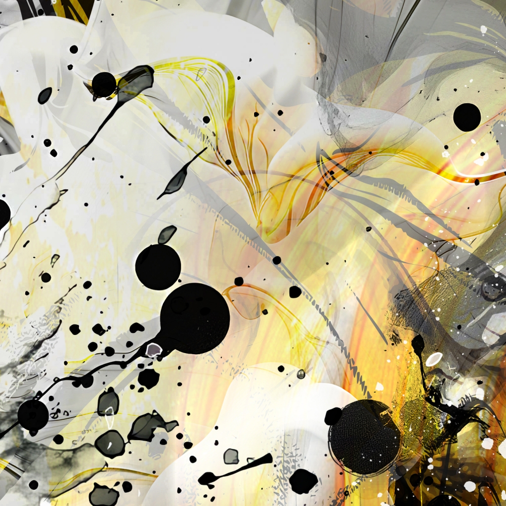 Feel It In Your Soul - Diptych