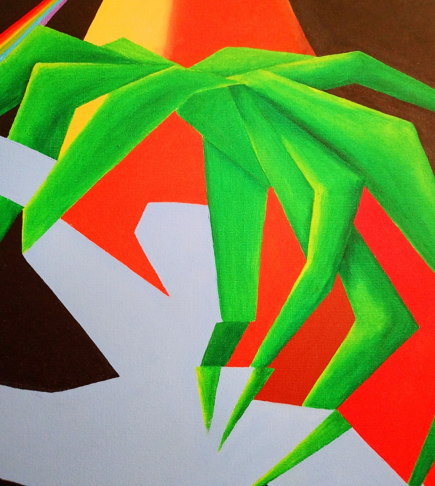 The Heavy Sound of Light