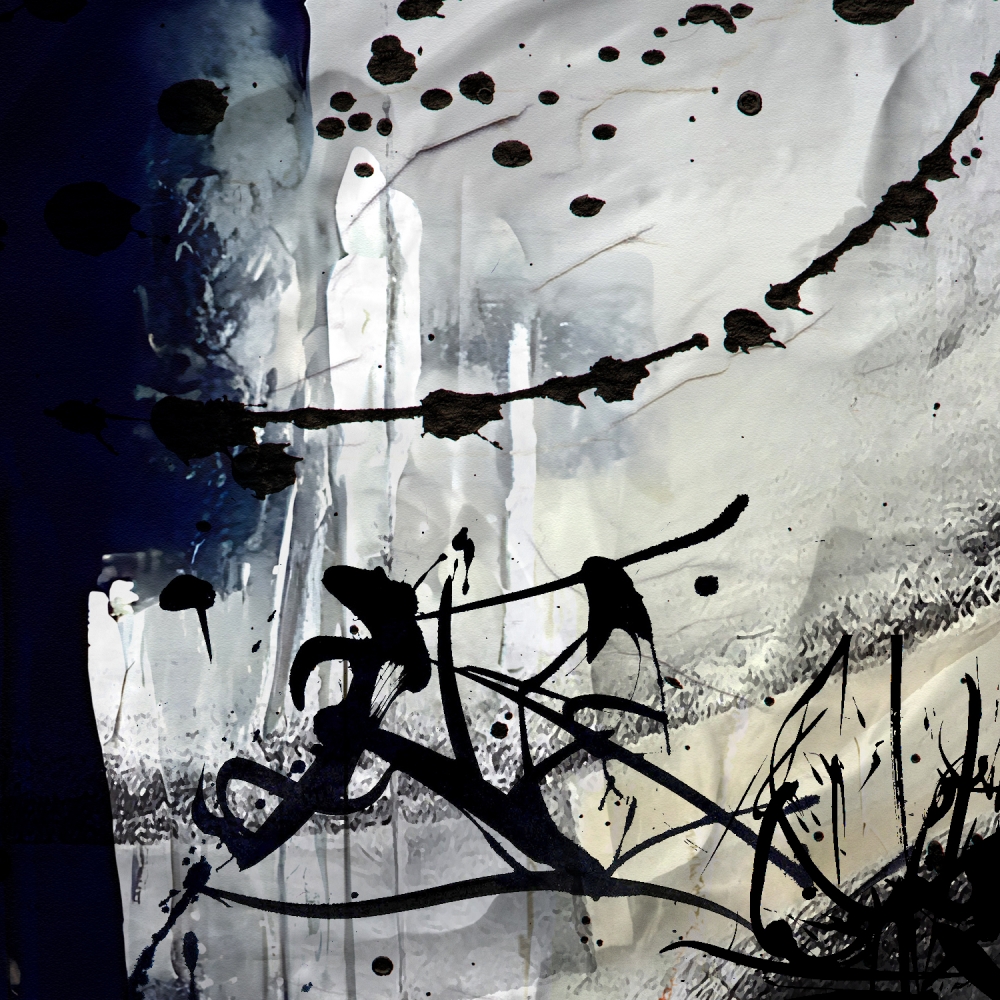 Hide And Seek - Diptych