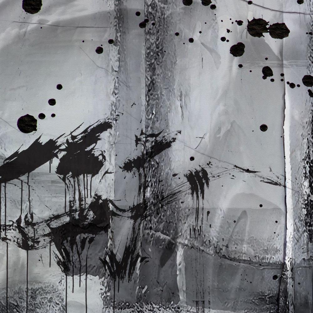 Hide And Seek - Diptych