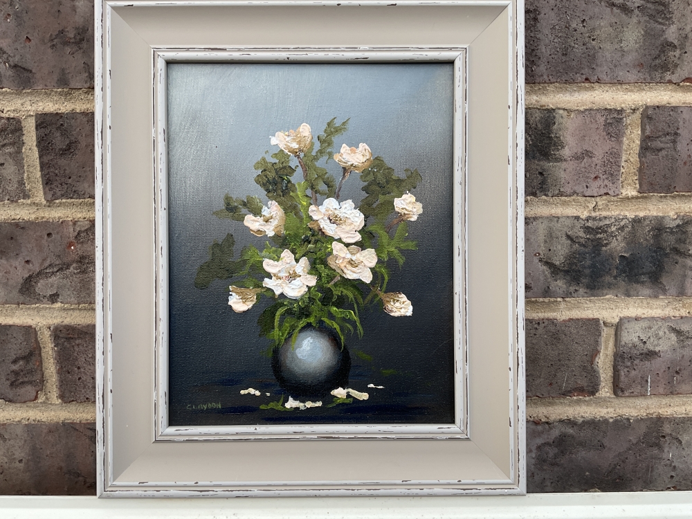 Bunch from my garden