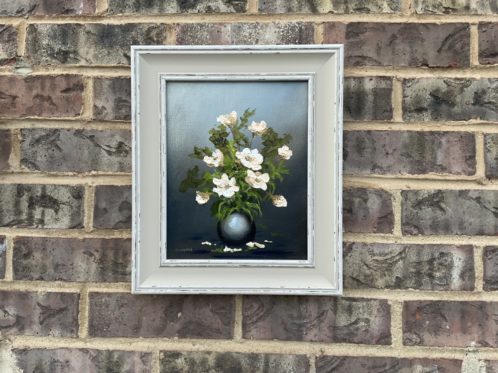 Bunch from my garden