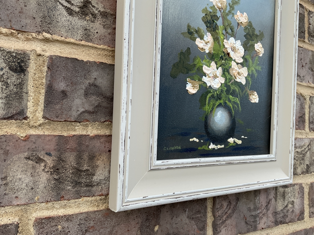 Bunch from my garden