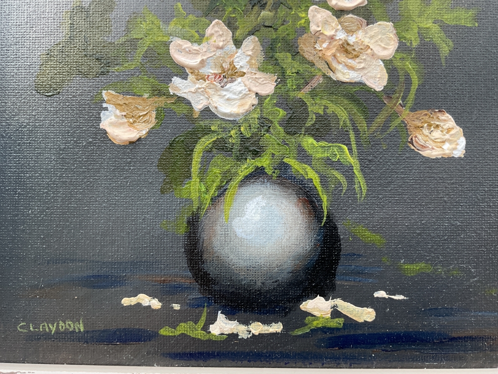 Bunch from my garden