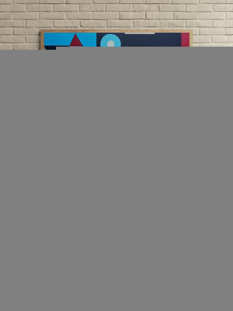 Shades of Bauhaus, vol 1