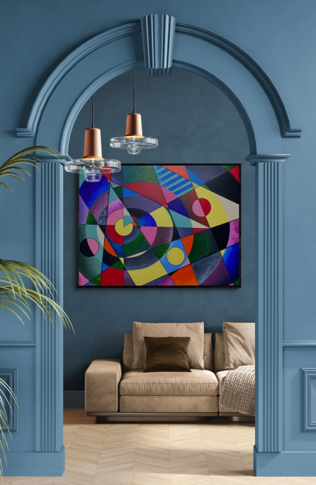 Geometric Flow, vol 2