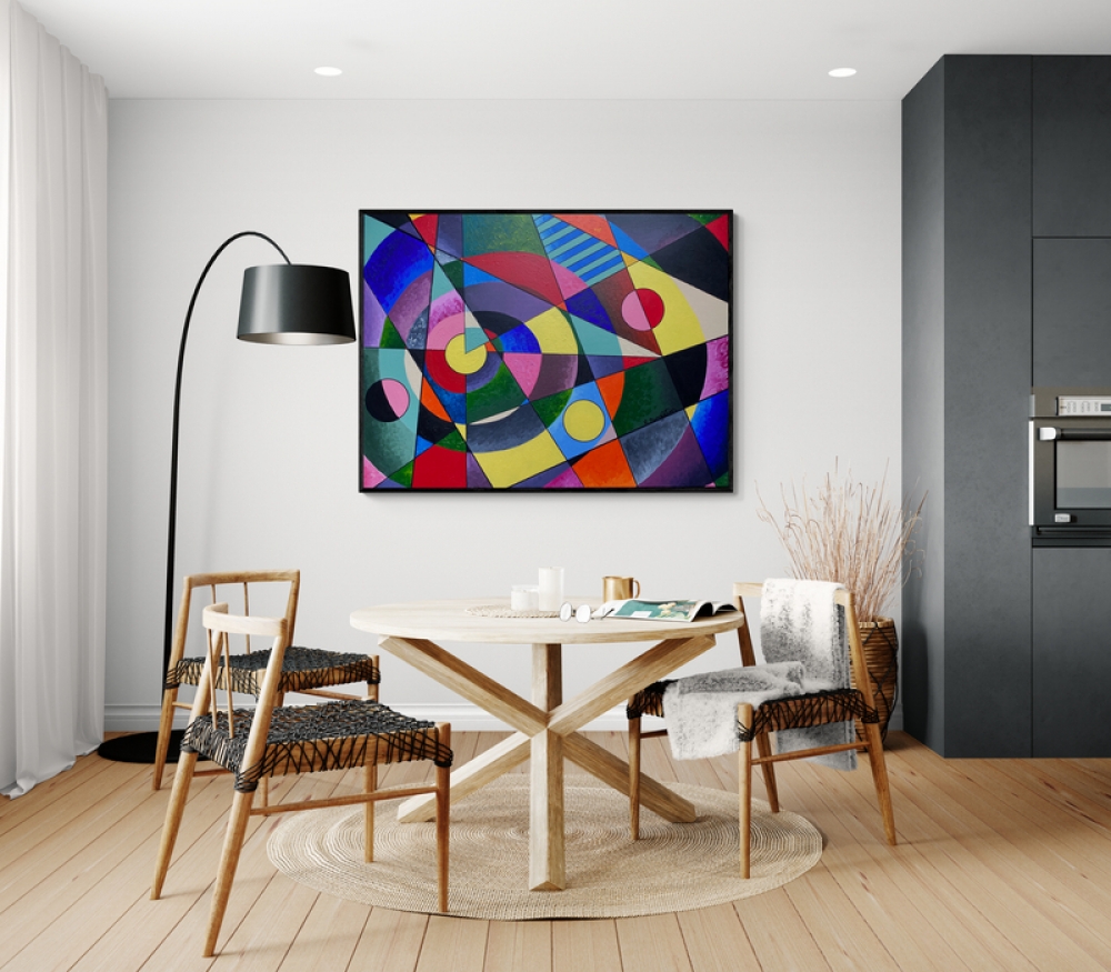 Geometric Flow, vol 2