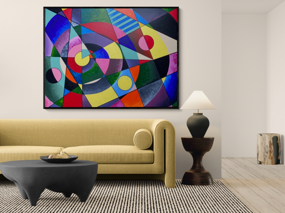 Geometric Flow, vol 2